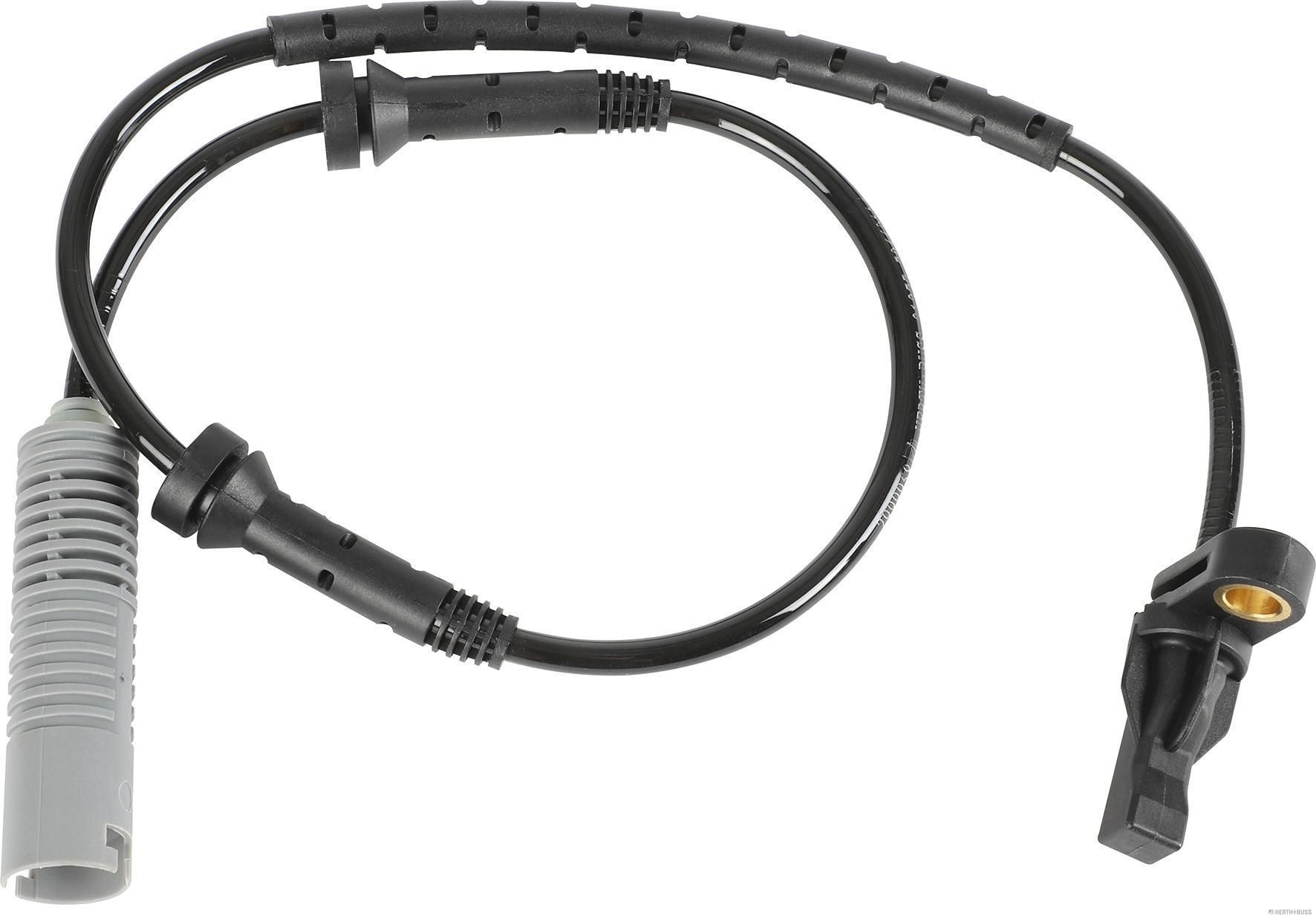 Sensor, Raddrehzahl