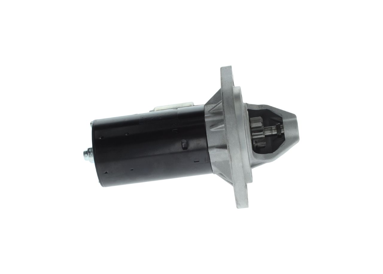 starteris