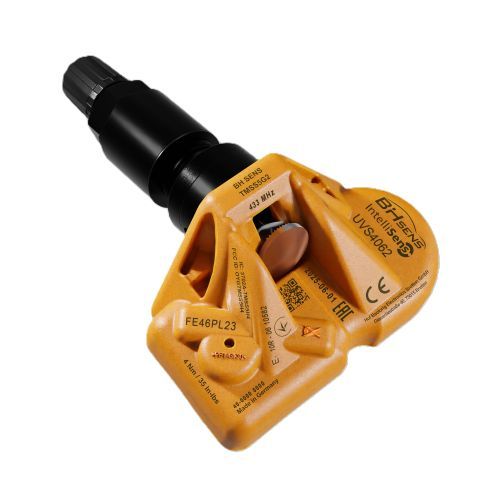 BH SENS Huf 73909462 - Radsensor, Reifendruck-Kontrollsystem