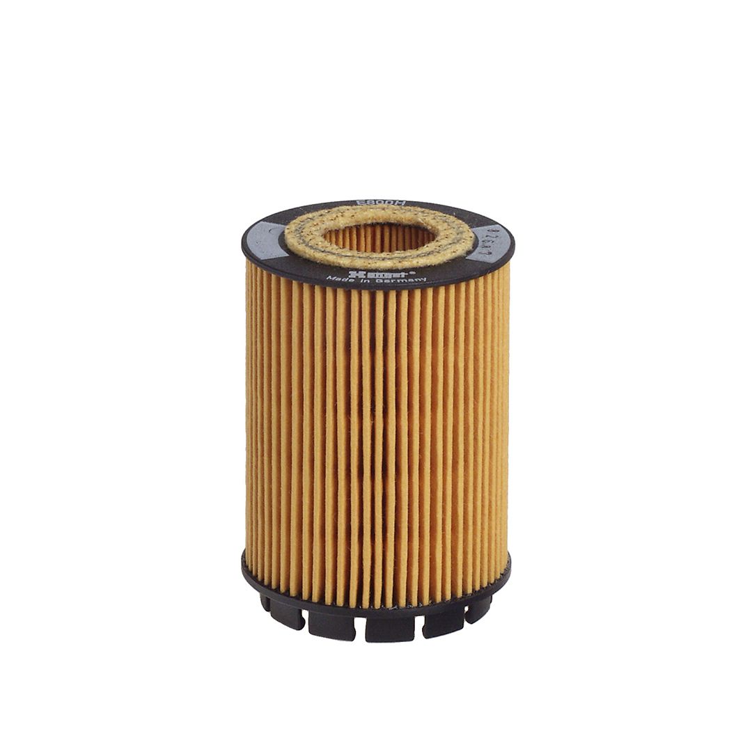 Ölfilter