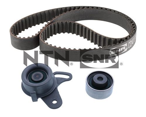 Timing Belt Kit KD484.01