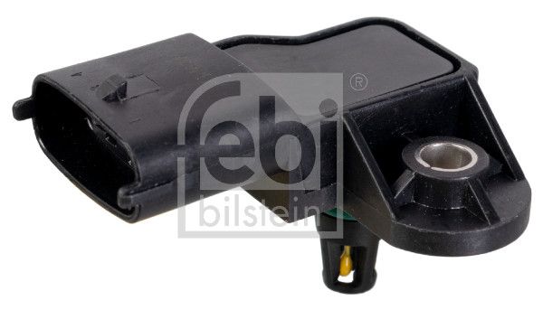 Sensor, Saugrohrdruck Sensor, Saugrohrdruck