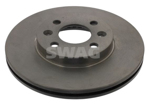 Brake Disc 60 91 9925