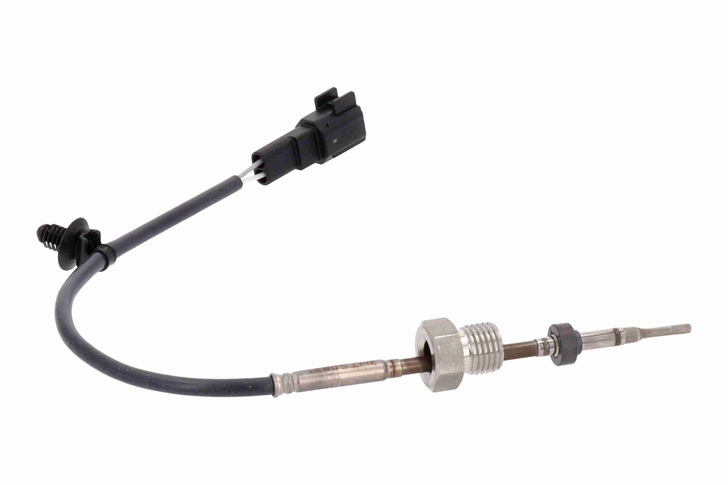 Sensor, Abgastemperatur