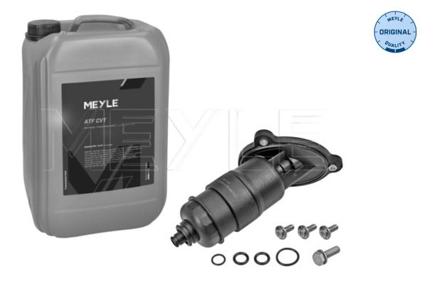 MEYLE 100 135 0109/XK - Teilesatz, Automatikgetriebe-&Ouml;lwechsel