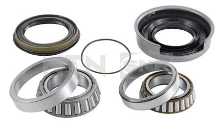 Wheel Bearing Kit R141.60