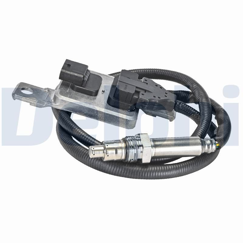 DELPHI ANS1062-12B1 - NOx-Sensor, NOx-Katalysator