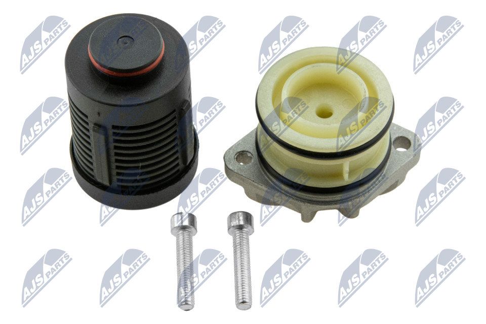 Hydraulikfilter, Lamellenkupplung (Allradantrieb) Hydraulikfilter, Lamellenkupplung (Allradantrieb)