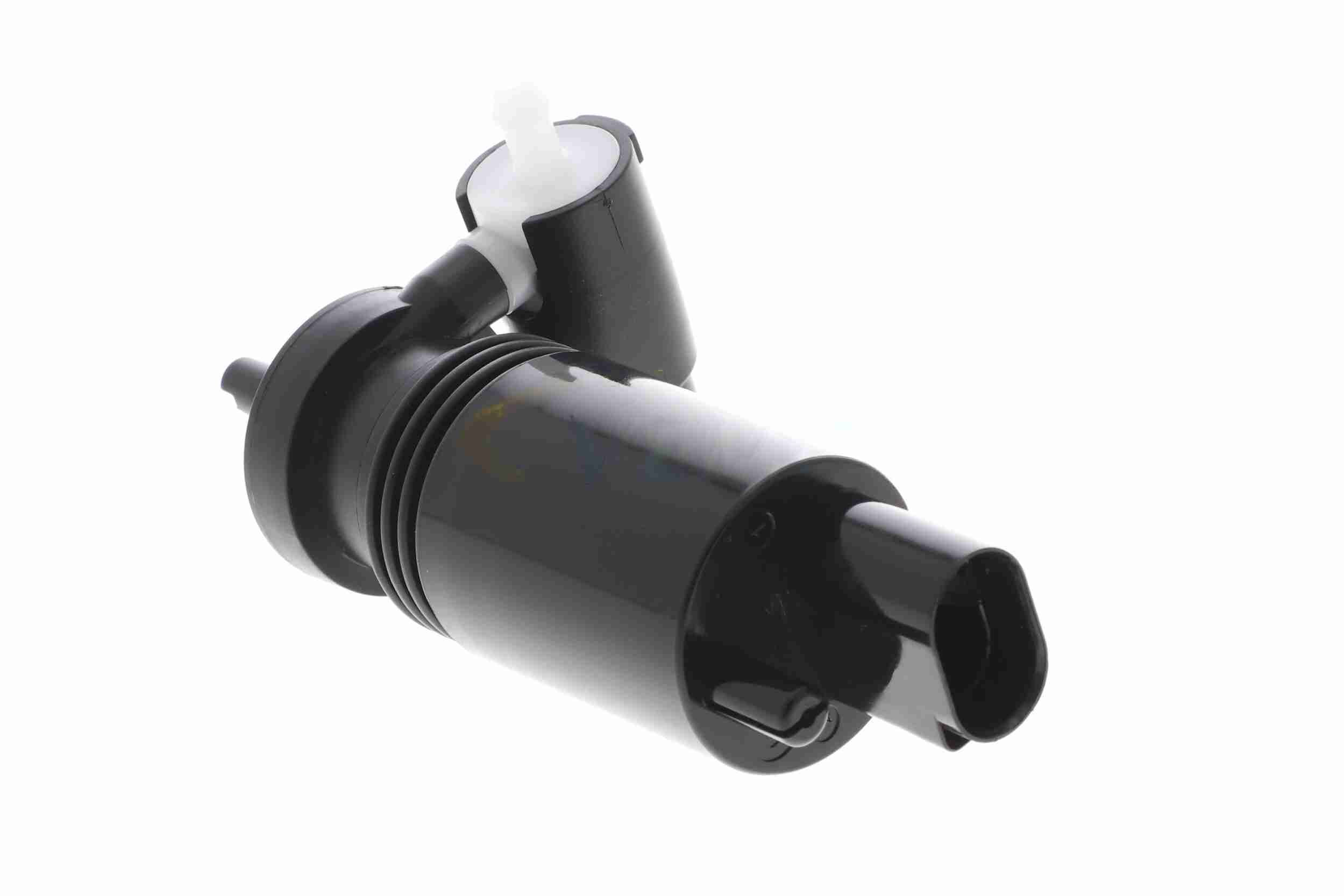 Waschwasserpumpe, Scheibenreinigung