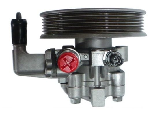 Hydraulikpumpe, Lenkung
