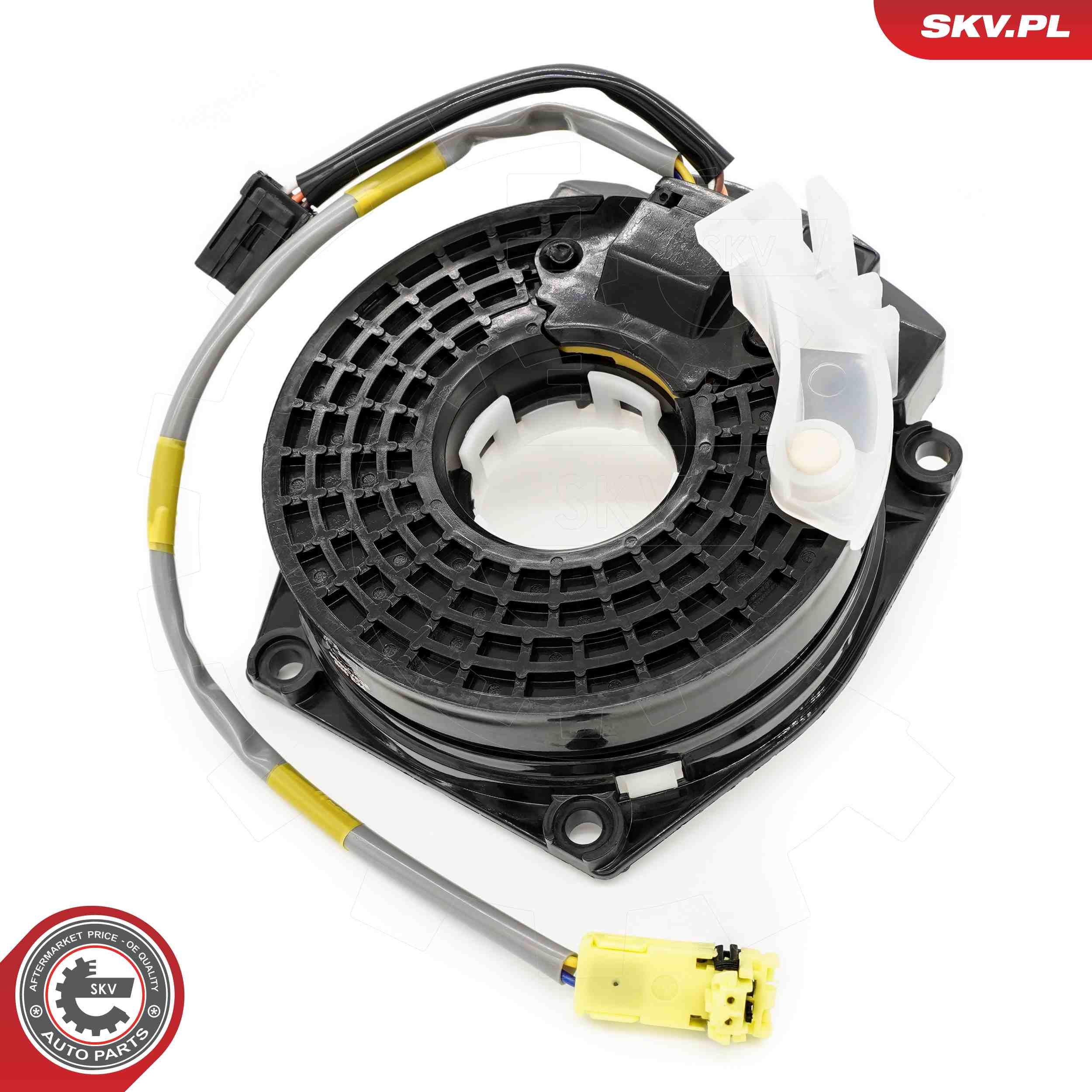 ESEN SKV 96SKV638 - Wickelfeder, Airbag