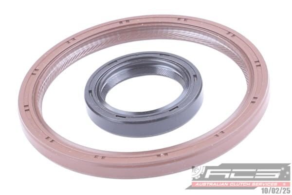 SHAFT SEAL KIT - MITSUBISHI - TecDoc Only