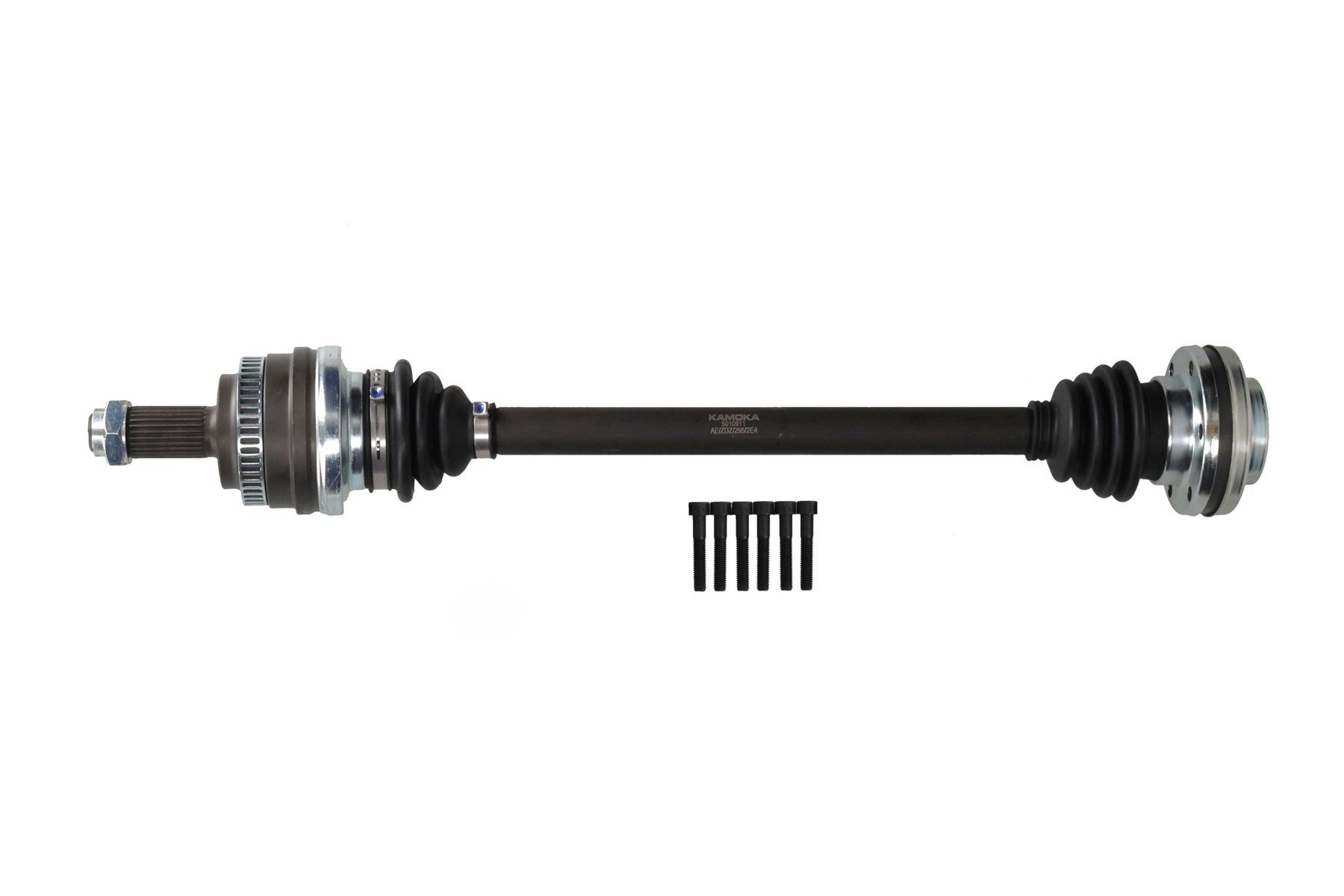 KAMOKA 5010911 - Antriebswelle