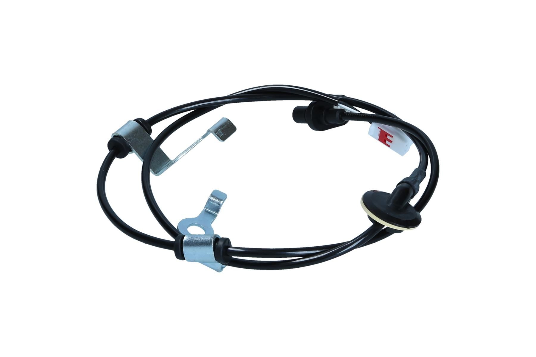 Sensor, Raddrehzahl