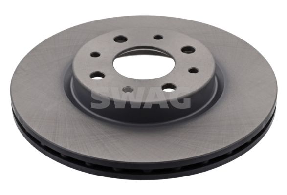 Brake Disc 70 91 0617