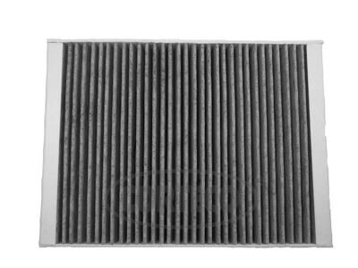 Filter, Innenraumluft