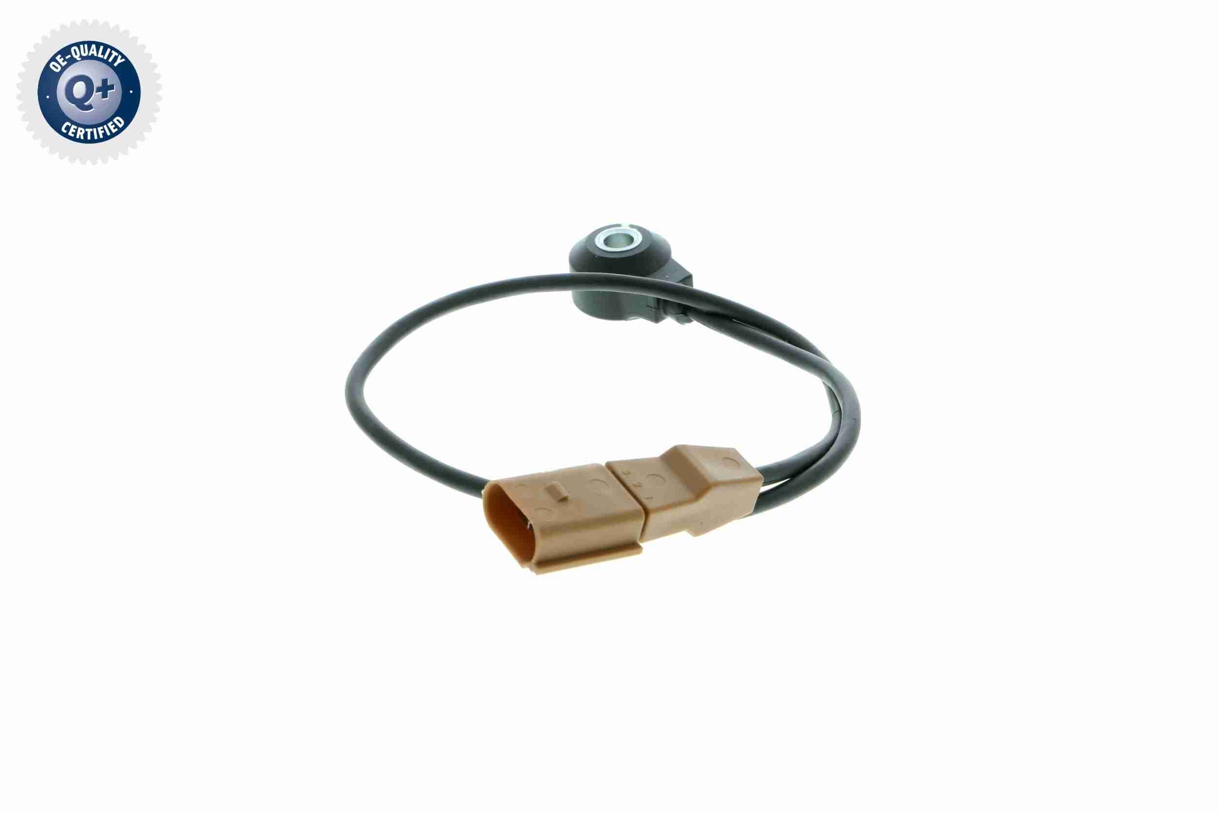 Klopfsensor