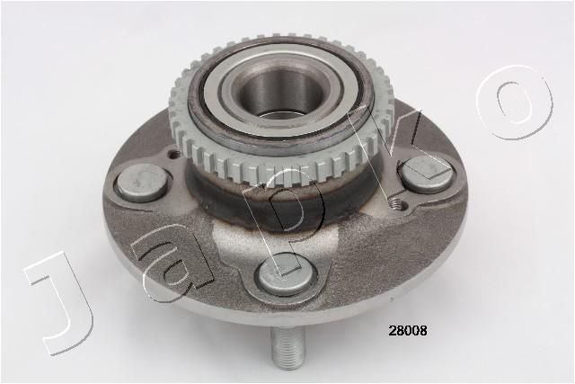 Wheel Hub 428008