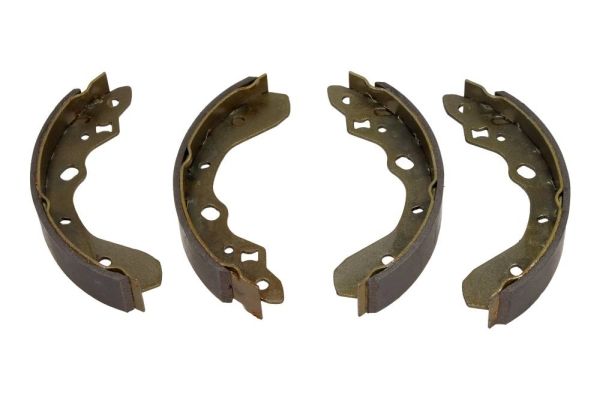 MAXGEAR 19-1786 Brake Shoe Set