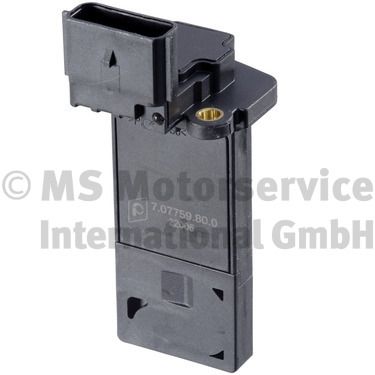 Luftmassenmesser Luftmassenmesser