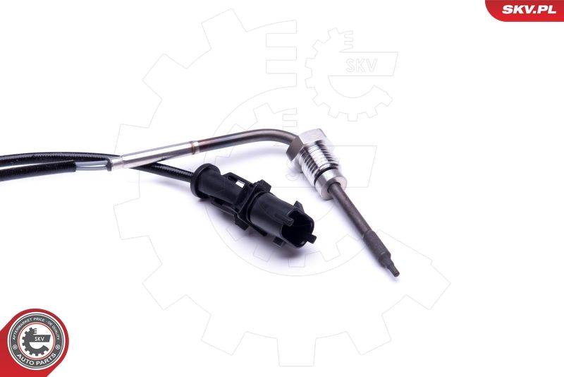 Sensor, Abgastemperatur Sensor, Abgastemperatur