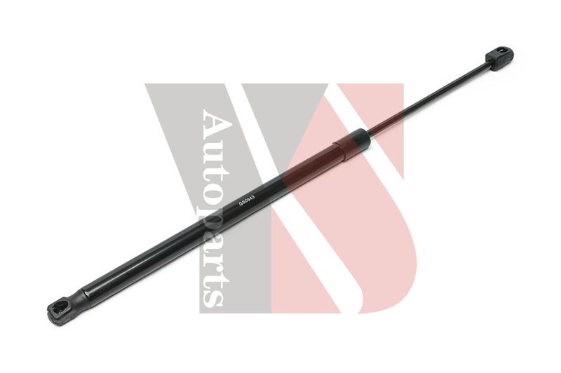 YSPARTS YS-GS0943 - Gasfeder, Koffer-/Laderaum
