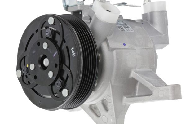 Kompressor, Klimaanlage Kompressor, Klimaanlage
