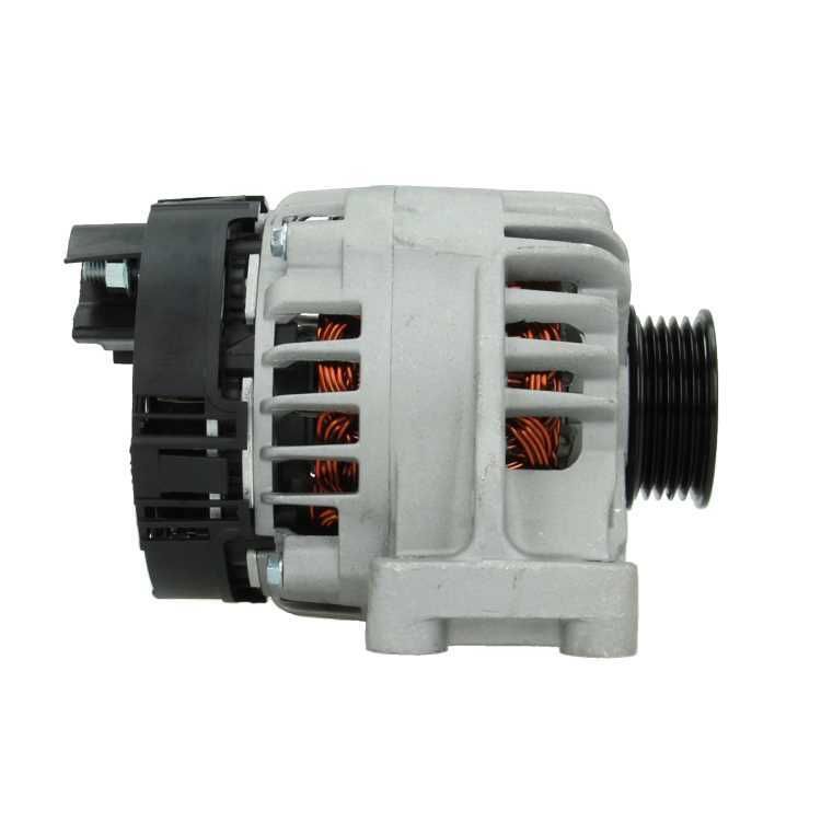 Generator Generator