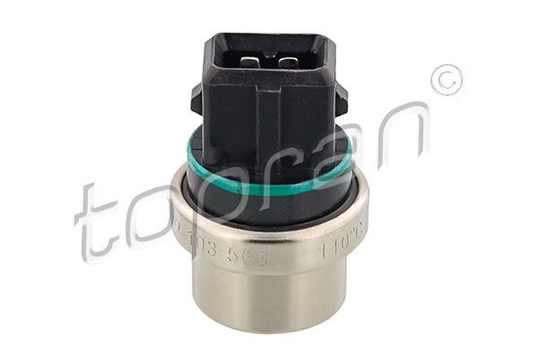Sensor, Kühlmitteltemperatur