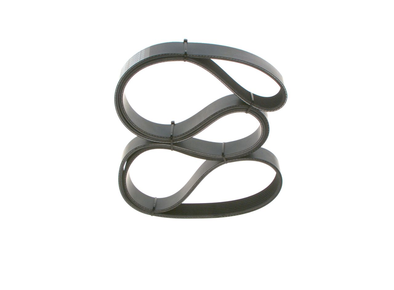 BOSCH 1 987 947 060 V-Ribbed Belt