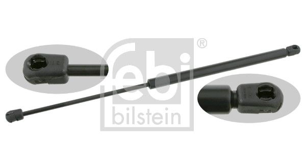 FEBI BILSTEIN 24707 - Gasfeder, Koffer-/Laderaum