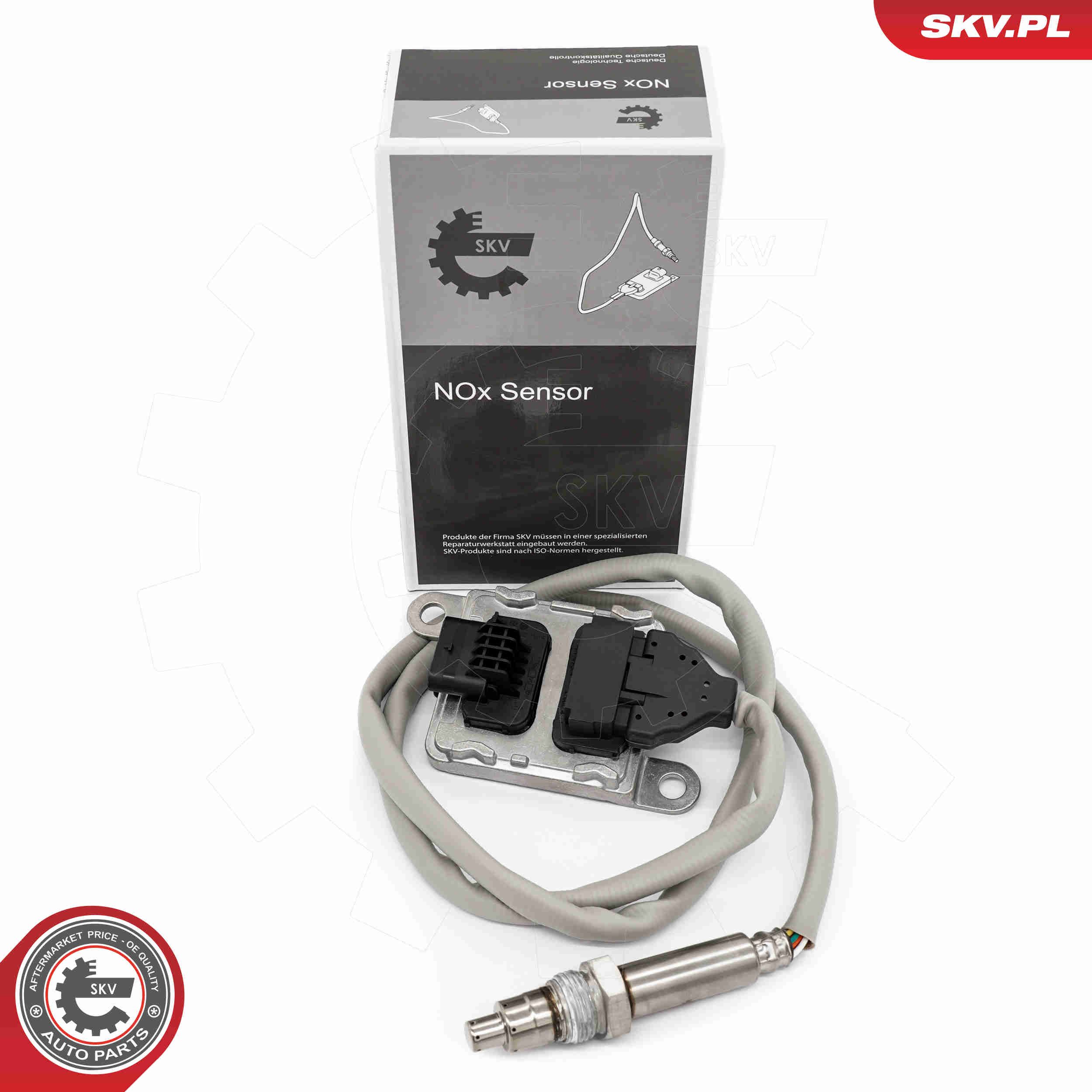 ESEN SKV 71SKV068 - NOx-Sensor, NOx-Katalysator