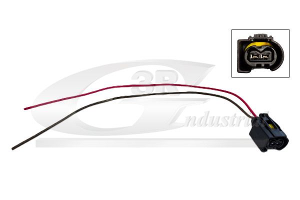 Reparatursatz, Kabelsatz