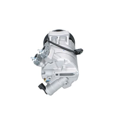 Airco Compressor Ford