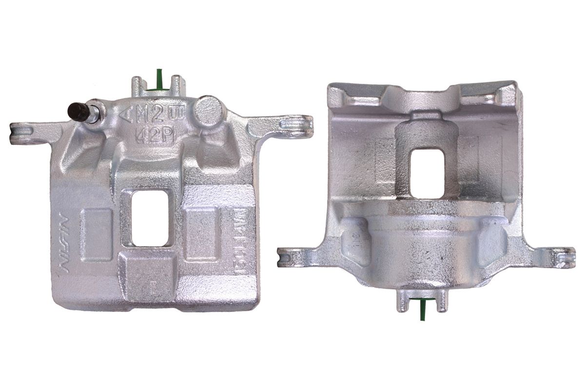 Brake Caliper 0 986 135 262