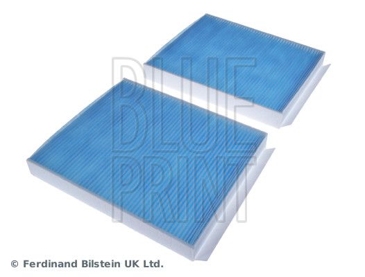 BLUE PRINT ADB112510 - Filtersatz, Innenraumluft