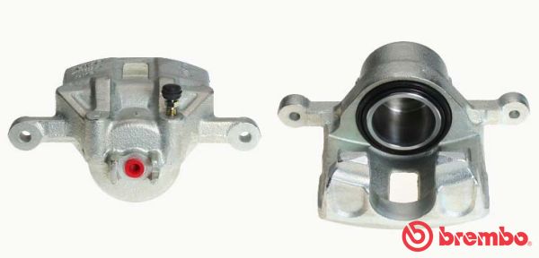 Bremssattel