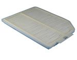 Filter, Innenraumluft