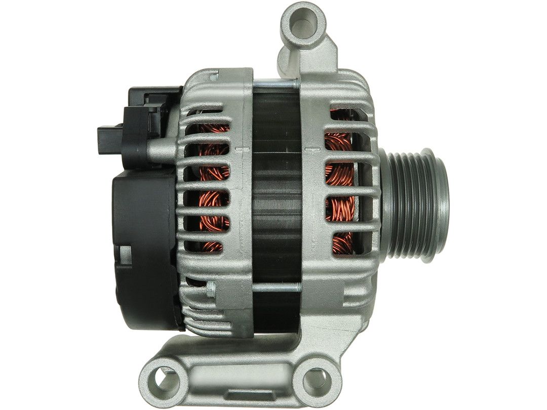 kintamosios srovės generatorius