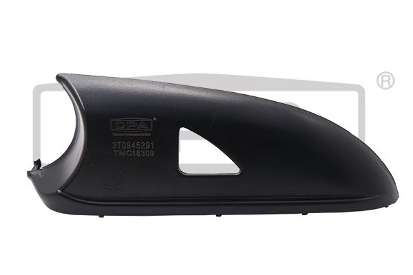 Umfeldleuchte, Au&szlig;enspiegel