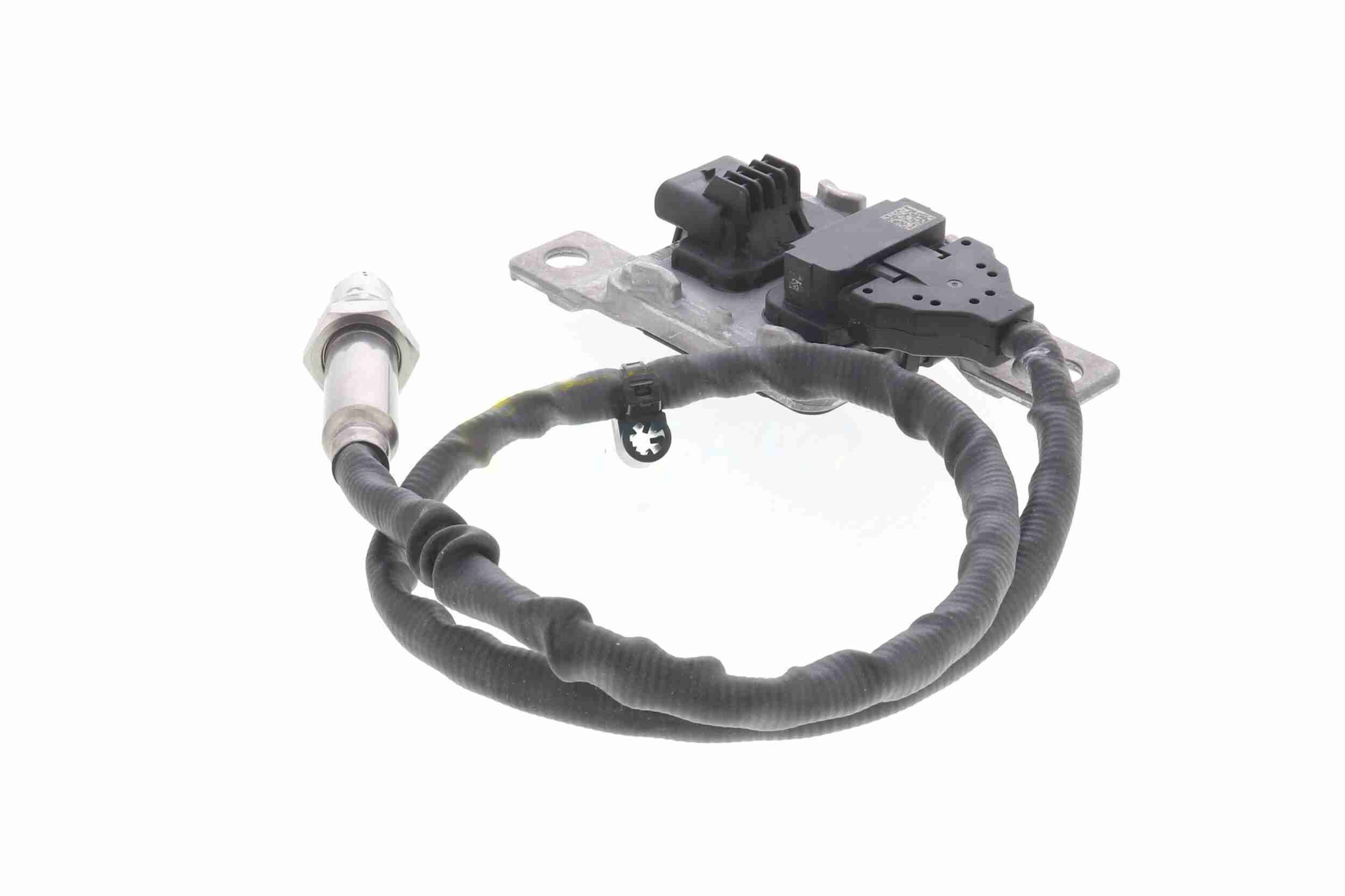 NOx-Sensor, Harnstoffeinspritzung