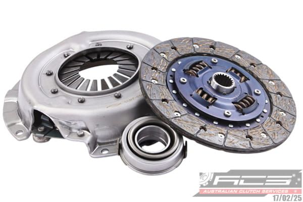 KIT STD FORD ECONOVAN 1.6L - TecDoc Only