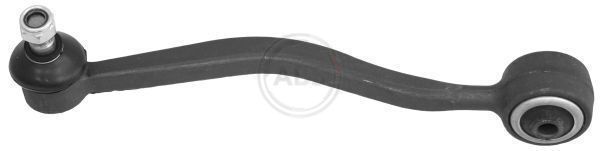 Lenker, Radaufh&auml;ngung