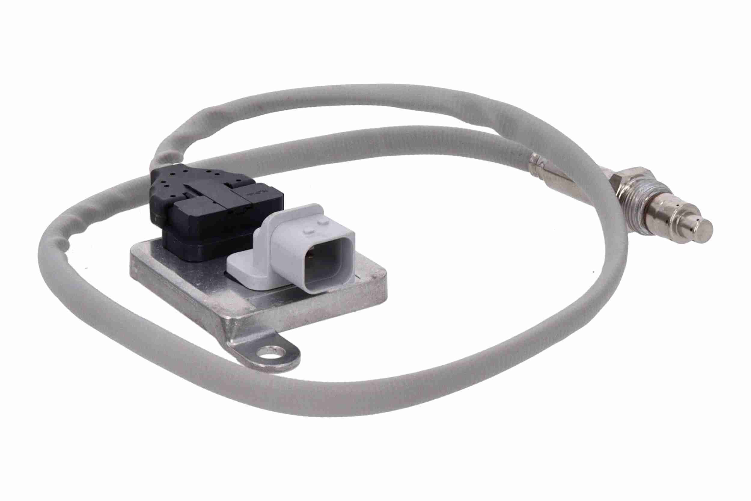 NOx-Sensor, Harnstoffeinspritzung