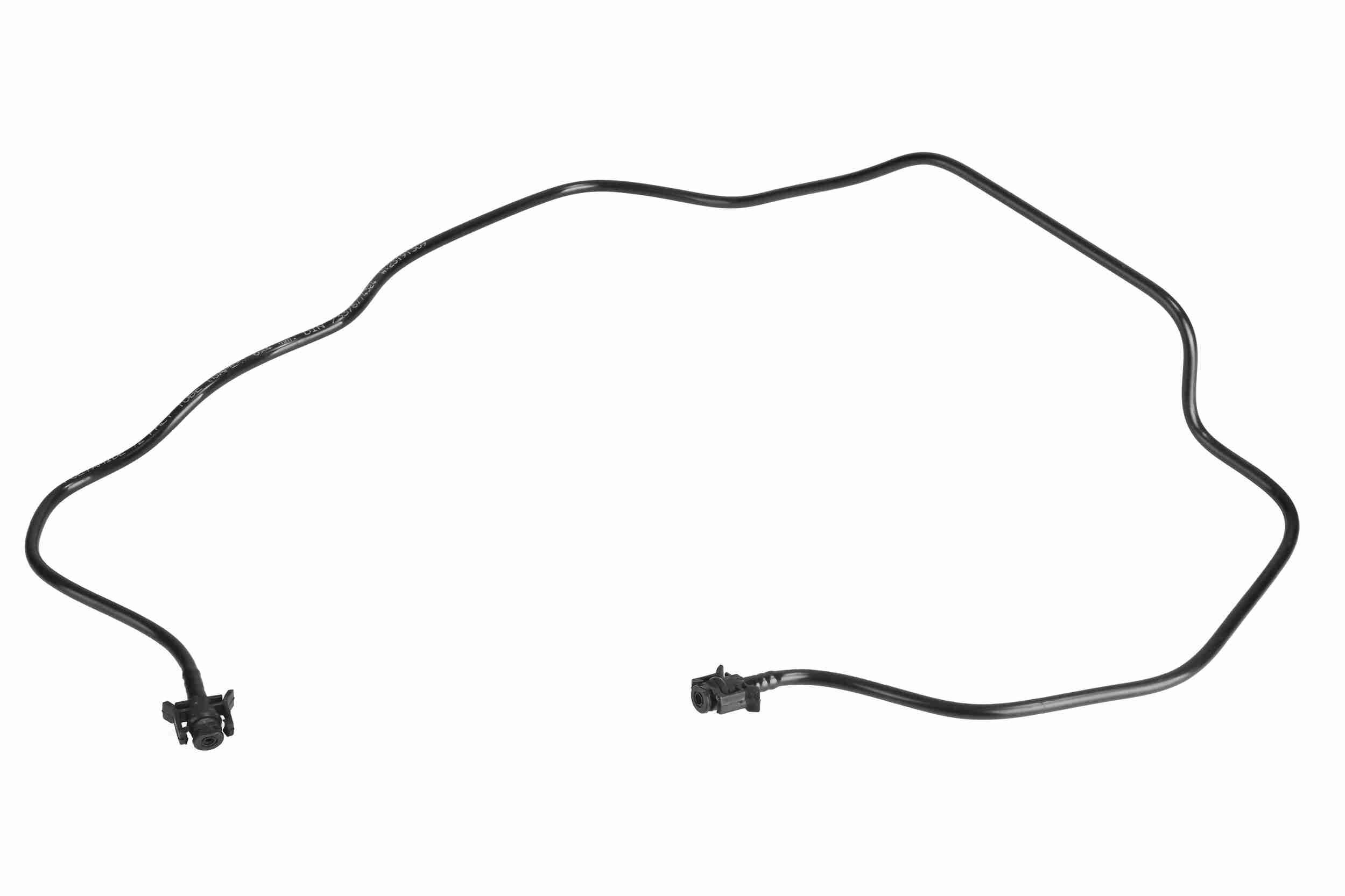 Kühlmittelrohrleitung