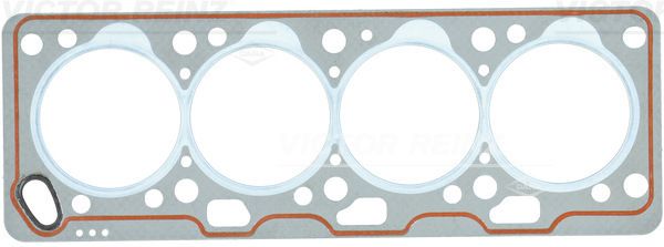 VICTOR REINZ 61-28630-00 - Dichtung, Zylinderkopf