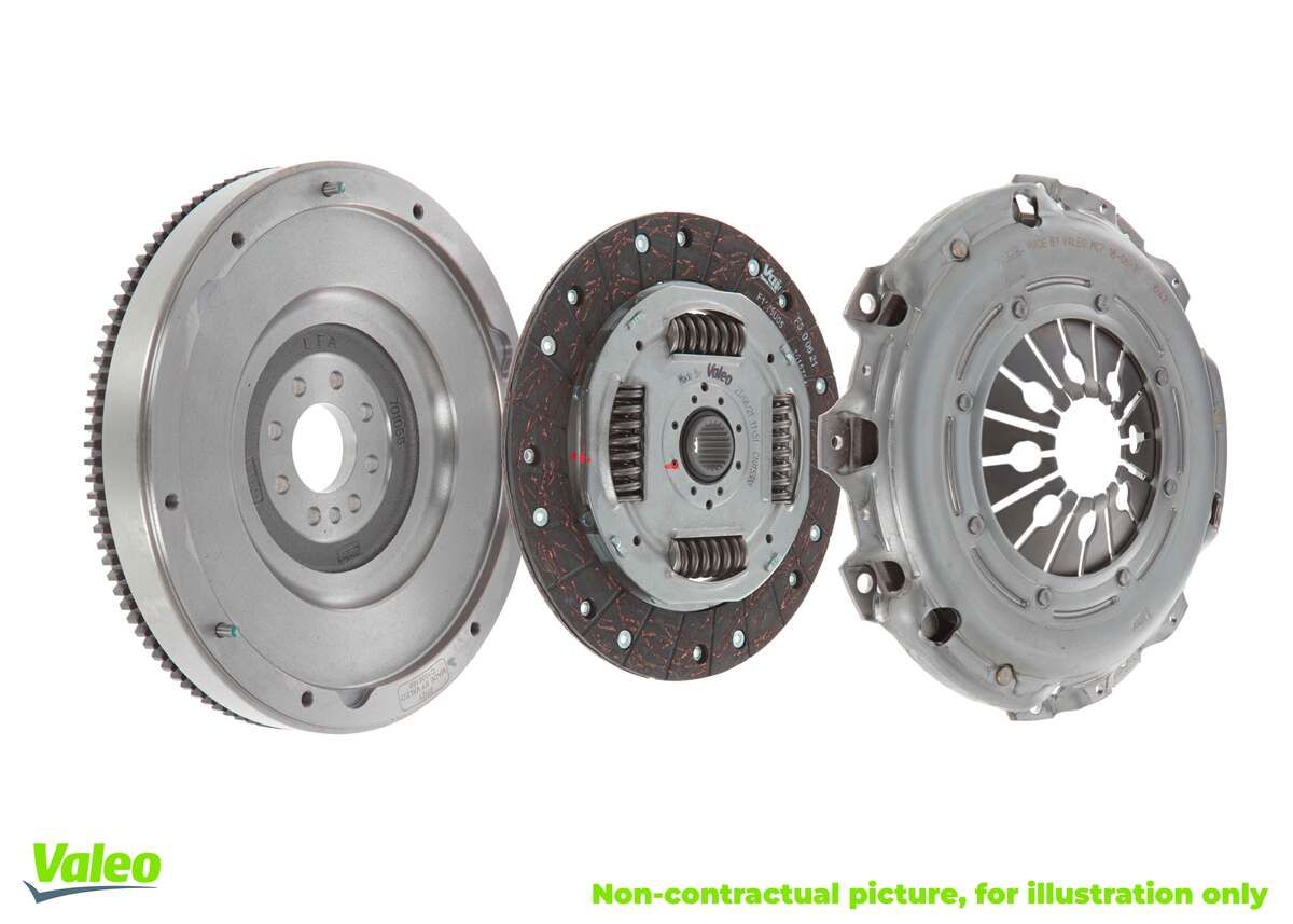 Conversion Set, clutch 835028