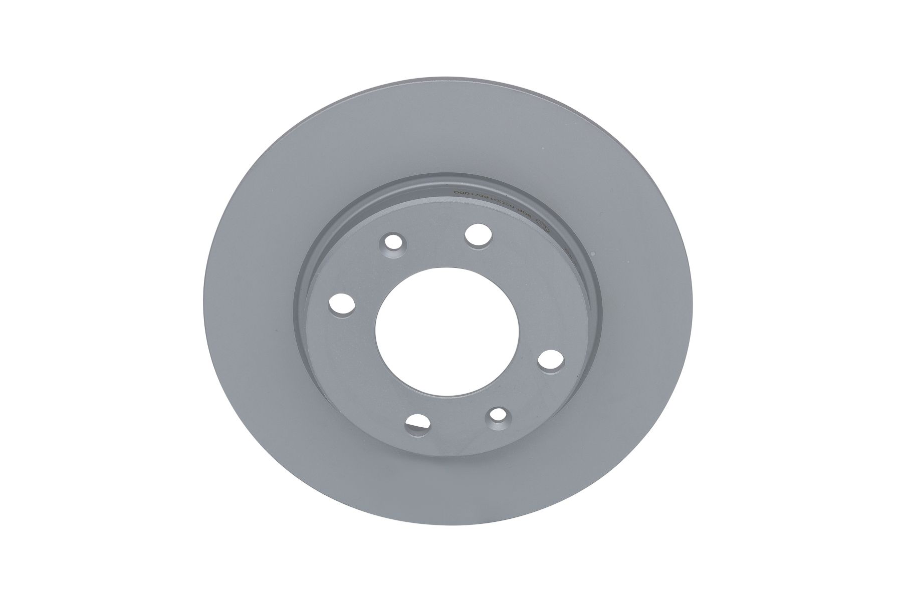 Brake Disc 24.0108-0106.1