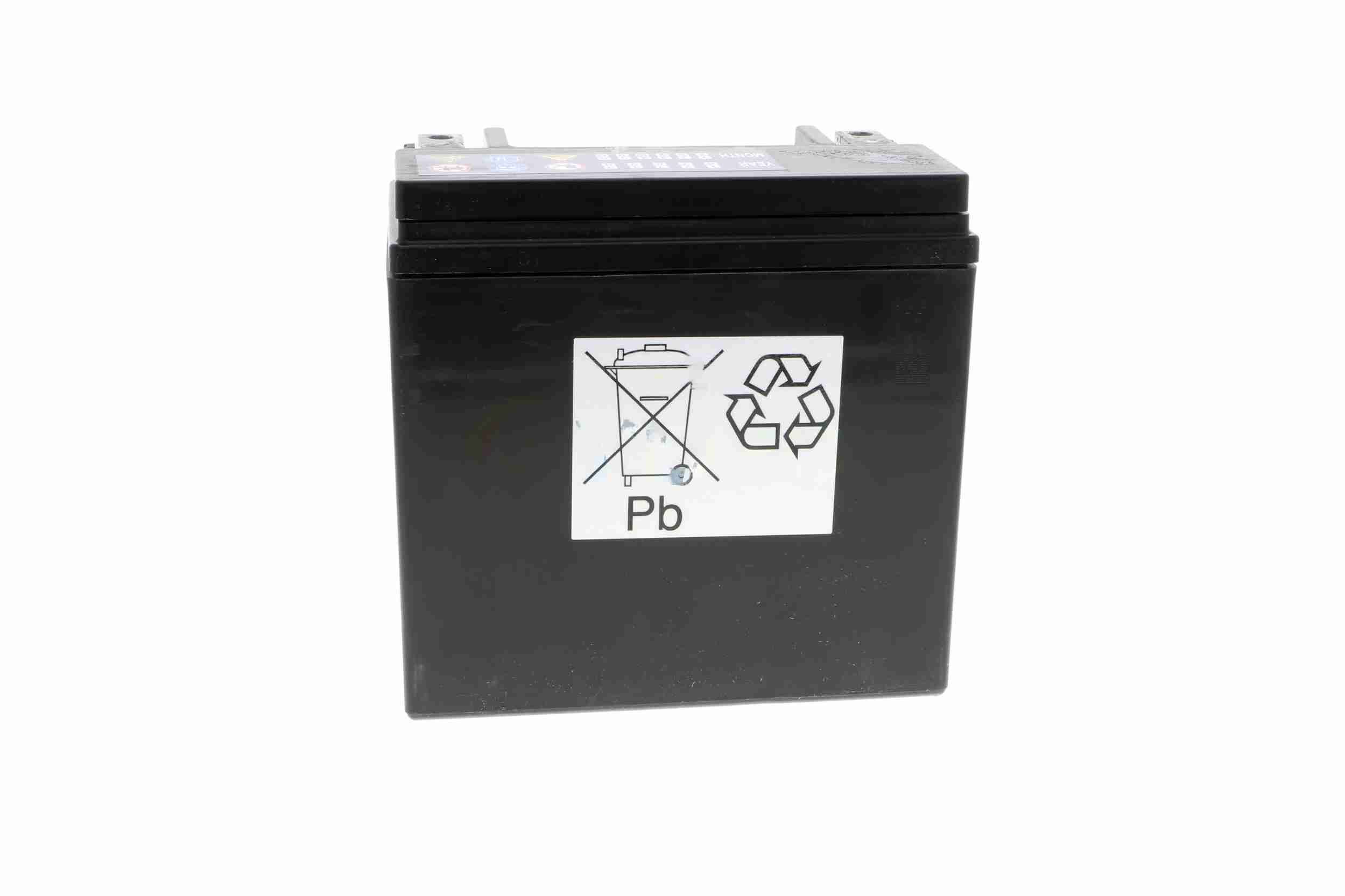 Starterbatterie
