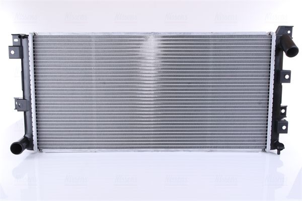 Radiador, refrigeración del motor